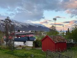 An image of Romssa Arena uploaded by francis0262