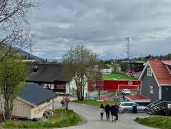 An image of Romssa Arena uploaded by francis0262