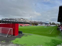 An image of Romssa Arena uploaded by francis0262