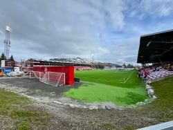 An image of Romssa Arena uploaded by francis0262
