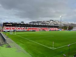 An image of Romssa Arena uploaded by francis0262