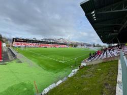 An image of Romssa Arena uploaded by francis0262