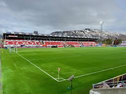 An image of Romssa Arena uploaded by francis0262