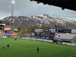 An image of Romssa Arena uploaded by francis0262