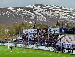 An image of Romssa Arena uploaded by francis0262