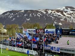 An image of Romssa Arena uploaded by francis0262