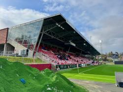 An image of Romssa Arena uploaded by francis0262
