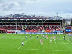 An image of Romssa Arena uploaded by francis0262
