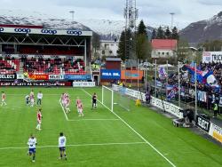 An image of Romssa Arena uploaded by francis0262