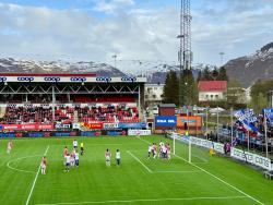 An image of Romssa Arena uploaded by francis0262
