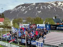 An image of Romssa Arena uploaded by francis0262