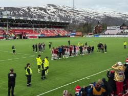 An image of Romssa Arena uploaded by francis0262