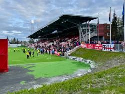 An image of Romssa Arena uploaded by francis0262