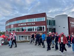 Romssa Arena