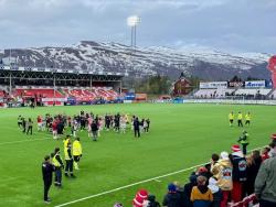 Romssa Arena