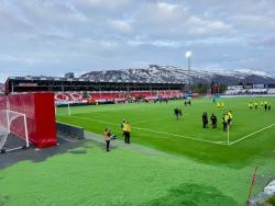 Romssa Arena
