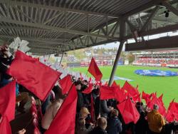 Romssa Arena