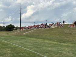 Ron and Joyce Schipper Stadium
