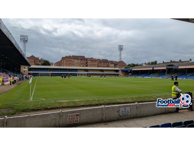 Roots Hall