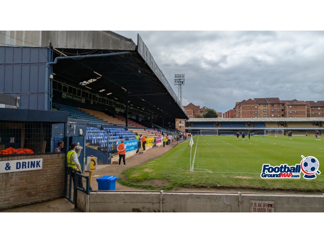 Roots Hall