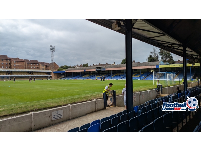 Roots Hall
