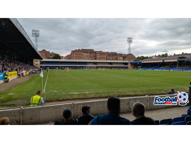 Roots Hall