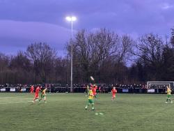 An image of Rothamsted Park uploaded by goonerjethro