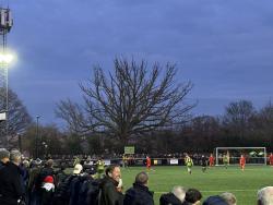 An image of Rothamsted Park uploaded by goonerjethro
