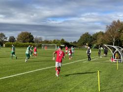 Rotherfield Rec
