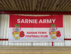 An image of Runnymede Stadium uploaded by francis0262