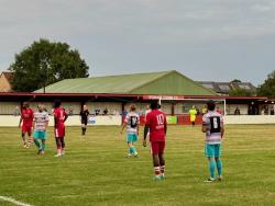 An image of Runnymede Stadium uploaded by francis0262