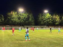 An image of Runnymede Stadium uploaded by francis0262