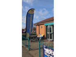 An image of Rushmoor Community Pavilion uploaded by timshots