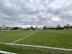 An image of Ryland Recreation Club uploaded by amlwchcobbler