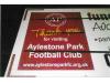 Mary Linwood Ground