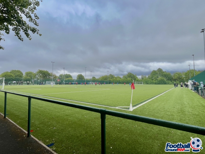 Salford Sports Village