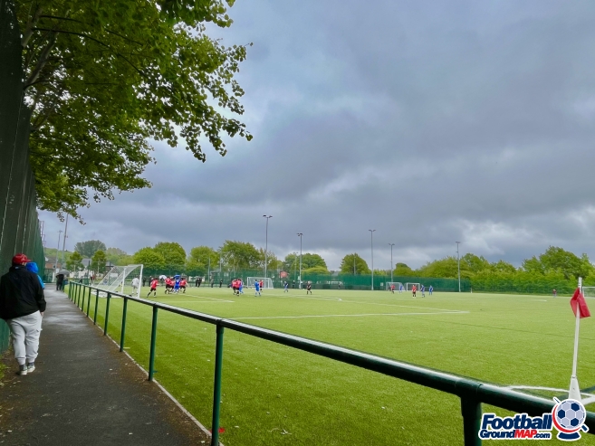 Salford Sports Village