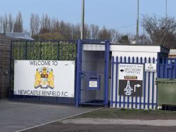 An image of Sam Smith's Park uploaded by francis0262