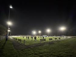 An image of Sam Smith's Park uploaded by francis0262