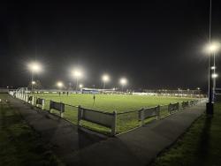 An image of Sam Smith's Park uploaded by francis0262