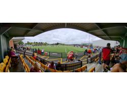 An image of Sandy Lane uploaded by harriers9