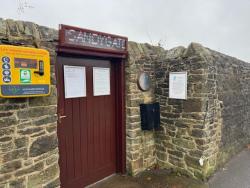 Sandygate