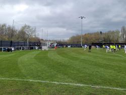 An image of Scotswood Sports Centre uploaded by harrysheroes