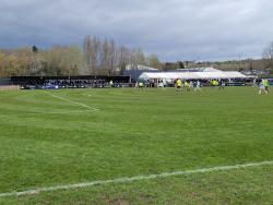 An image of Scotswood Sports Centre uploaded by harrysheroes