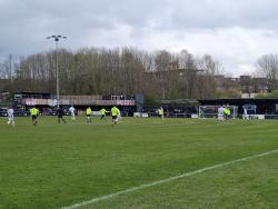 An image of Scotswood Sports Centre uploaded by harrysheroes
