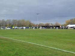 An image of Scotswood Sports Centre uploaded by harrysheroes