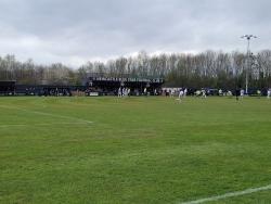 An image of Scotswood Sports Centre uploaded by harrysheroes