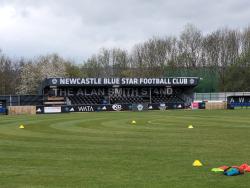 An image of Scotswood Sports Centre uploaded by harrysheroes