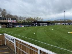 An image of Scotswood Sports Centre uploaded by harrysheroes