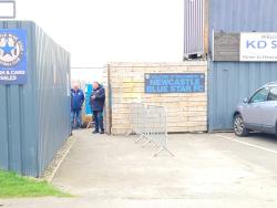 An image of Scotswood Sports Centre uploaded by harrysheroes
